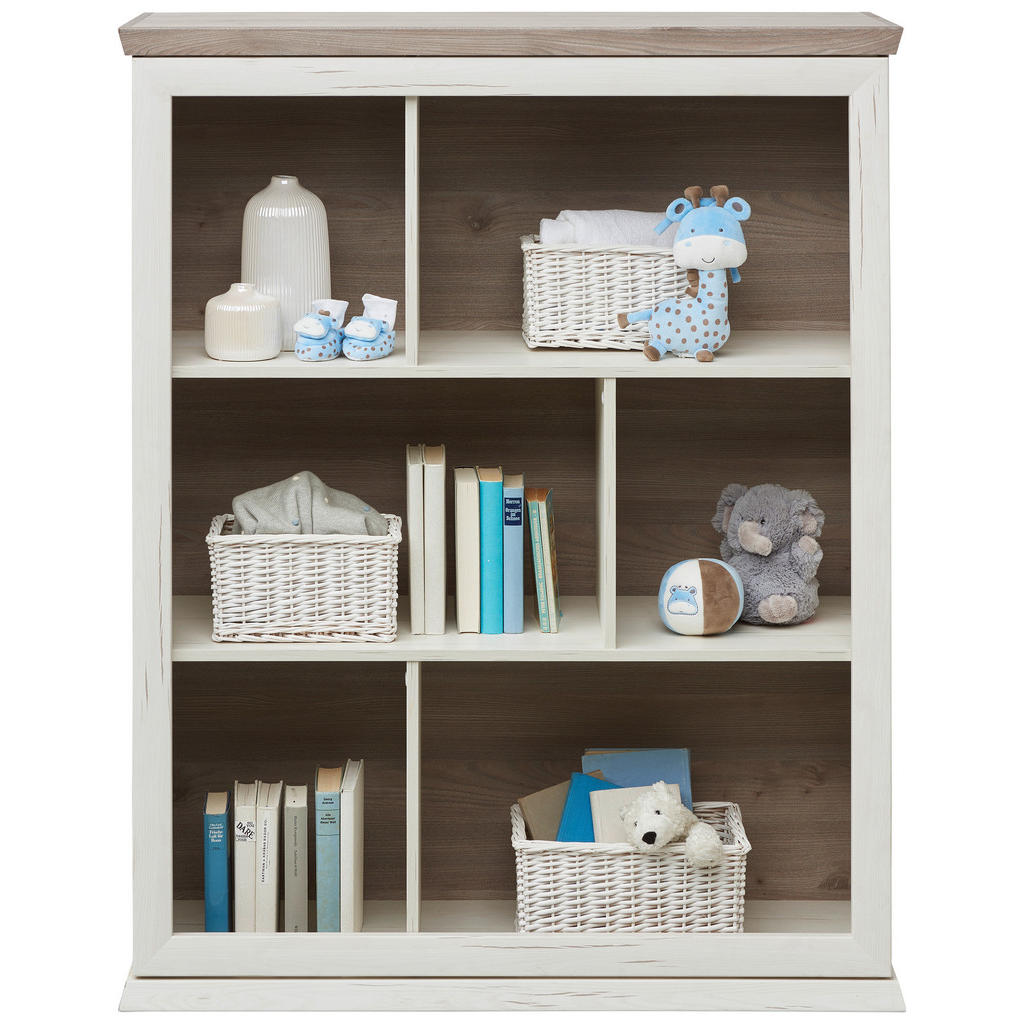 My Baby Lou REGÁL DO IZBY PRE BÁBÄTKÁ sivá, biela,.