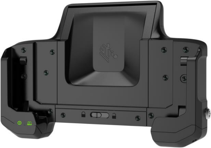 Zebra CRD-ET6X-VEHDK-PTA-01 Vehicle Dock.