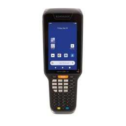 Datalogic 943500035 Skorpio X5, 2D, SR, BT, Wi-Fi, NFC, num., Gun, ext.