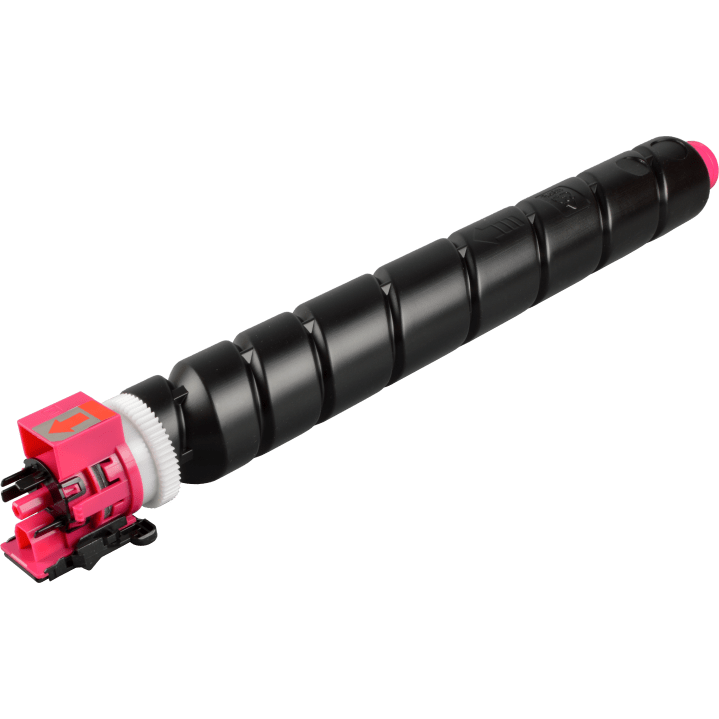 Triumph Adler CK-8530M 1T02YPBTA0 purpurový (magenta) kompatibilný toner.
Nižšia cena kompatibilnej náplne pre tlačiarne Triumph Adler v porovnaní s originálnou náplňou, ušetríte až 80% nákladov na tlač.


Tonerová kazeta pre tlačiarne Triumph Adler vytlačí rovnaký počet strán ako originál pri zachovaní rovnakej kvality – ostré rysy, sýte farby.


Záruka Vašej spokojnosti.


Každý toner prechádza pri výrobe prísnou kontrolou kvality a je plne kompatibilný s vašou tlačiarňou.


Overené našimi klientmi z ČR aj z Európskej únie.


Kompatibilné tonery Triumph Adler spĺňajú normu STMC, čo je celosvetovo uznávaná norma testovania kvality tlače a počtu vytlačených strán tonerovej kazety.


Naši dodávatelia sú preverení rokmi skúseností a vyrábajú produkty podľa normy ISO 9001 a ISO 14001.

 Existuje mnoho výrobcov kompatibilných náplní, ale kvalita môže byť odlišná.