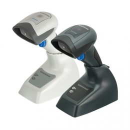 Datalogic QBT2131-BK Quicpcscan I QBT2131, BT, 1D, BT, multi-IF, black.