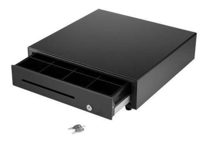 Star CB-2002 FN 55555562, black.