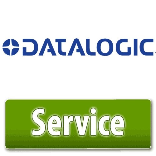 Datalogic Comprehensive Service, 5 Years.