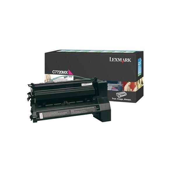 Lexmark X654H31E čierny (black) originálny toner.
Originálny toner = záruka priamo od výrobcu tlačiarne
100 % použitie v tlačiarni - bezproblémové fungovanie s vašou tlačiarňou
Použitím originálnej náplne predlžujete životnosť tlačiarne
Osvedčená špičková kvalita - vysoko kvalitná a spoľahlivá tlač originálnou tlačovou kazetou od prvej do poslednej stránky
Trvalé a profesionálne výsledky tlače - dlhodobá udržateľnosť tlače
Kratšia prodleva pri tlači stránok
Garancia Vašej spokojnosti s použitím našej originálnej náplne
Zabezpečujeme bezplatnú recykláciu originálnych náplní
Zlyhanie náplne v menej ako 1% prípadov
Jednoduchá a rýchla výmena náplne

Kód výrobcu: X654X31E
