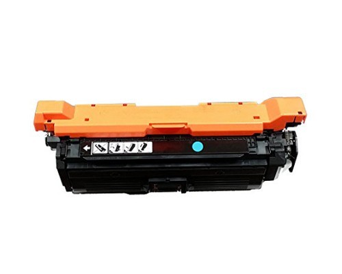 Kompatibilný toner s HP CF331A azúrový (cyan).
Nižšia cena kompatibilnej náplne pre tlačiarne HP v porovnaní s originálnou náplňou, ušetríte až 80% nákladov na tlač.


Tonerová kazeta pre tlačiarne HP vytlačí rovnaký počet strán ako originál pri zachovaní rovnakej kvality – ostré rysy, sýte farby.


Záruka Vašej spokojnosti.


Každý toner prechádza pri výrobe prísnou kontrolou kvality a je plne kompatibilný s vašou tlačiarňou.


Overené našimi klientmi z ČR aj z Európskej únie.


Kompatibilné tonery HP spĺňajú normu STMC, čo je celosvetovo uznávaná norma testovania kvality tlače a počtu vytlačených strán tonerovej kazety.


Naši dodávatelia sú preverení rokmi skúseností a vyrábajú produkty podľa normy ISO 9001 a ISO 14001.

 Existuje mnoho výrobcov kompatibilných náplní, ale kvalita môže byť odlišná.