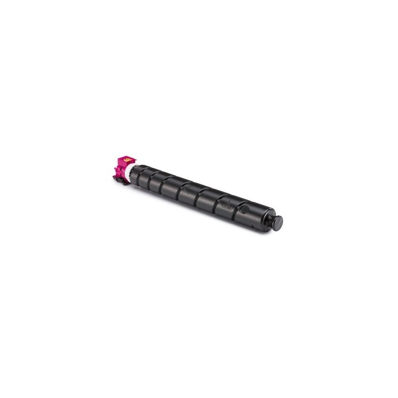 Kyocera Mita TK-8525M purpurový (magenta) kompatibilný toner.
Nižšia cena kompatibilné náplne pre tlačiarne Kyocera Mita v porovnaní s originálnou náplňou, ušetríte až 80% nákladov na tlač.


Tonerová kazeta pre tlačiarne Kyocera Mita vytlačí rovnaký počet strán ako originál pri zachovaní rovnakej kvality – ostré rysy, sýte farby.


Záruka Vašej spokojnosti.


Každý toner prechádza pri výrobe prísnou kontrolou kvality a je plne kompatibilný s vašou tlačiarňou.


Overené našimi klientmi z ČR aj z Európskej únie.


Kompatibilné tonery Kyocera Mita spĺňajú normu STMC, čo je celosvetovo uznávaná norma testovania kvality tlače a počtu vytlačených strán tonerovej kazety.


Naši dodávatelia sú preverení rokmi skúseností a vyrábajú produkty podľa normy ISO 9001 a ISO 14001.

 Existuje mnoho výrobcov kompatibilných náplní, ale kvalita môže byť odlišná.