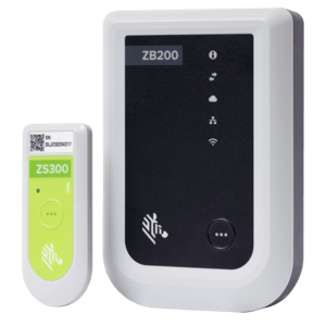Zebra ZB200.