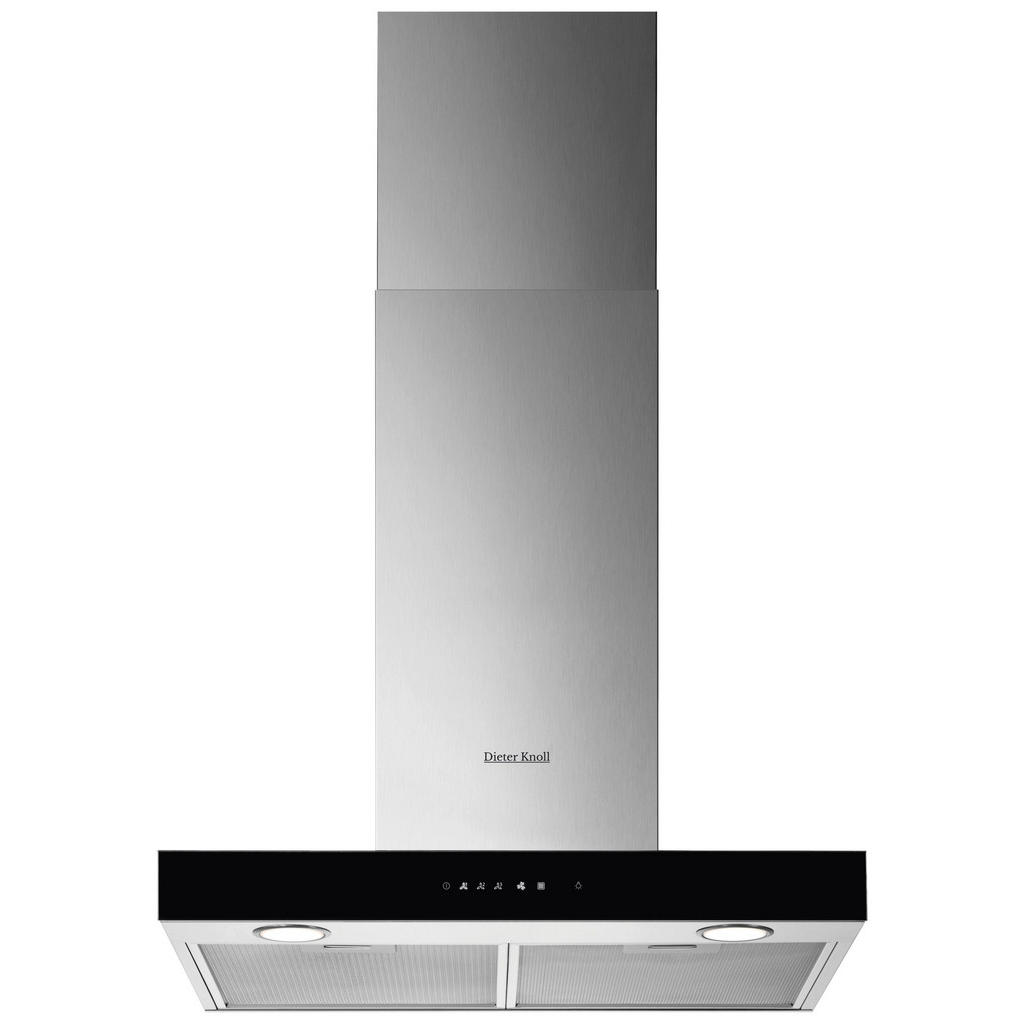 Dieter Knoll DIGESTOR.