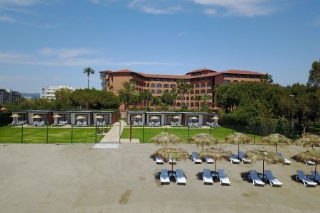 Turecko Alanya Club Turtas 11 dňový pobyt All Inclusive Letecky Letisko: Varšava August 2026 (31/08/26-10/09/26)