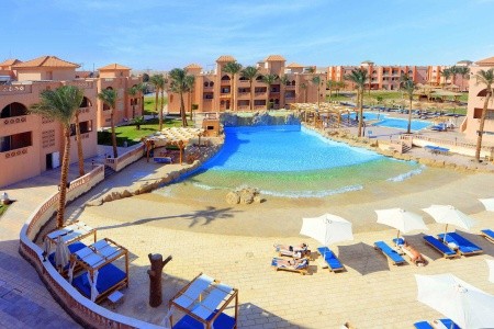 Egypt Hurghada Albatros Aqua Blu Resort Hurghada (Ex.