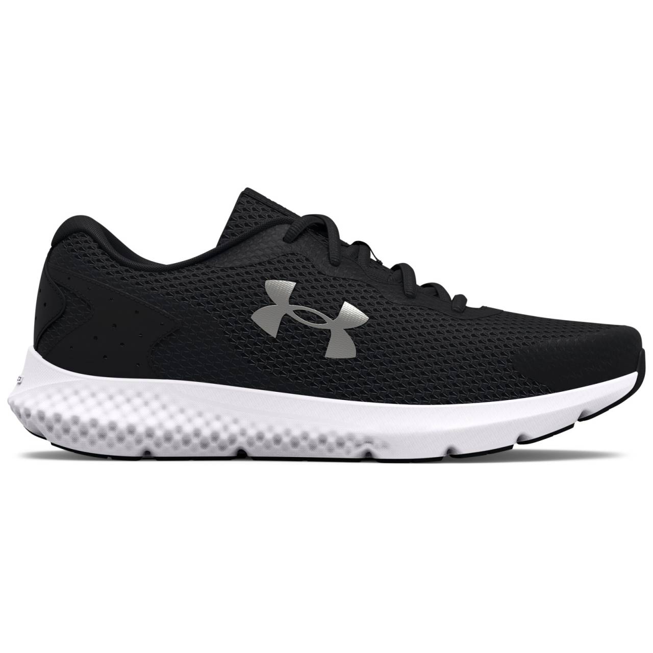 Under Armour UA W Charged Rogue 3-BLK 40.