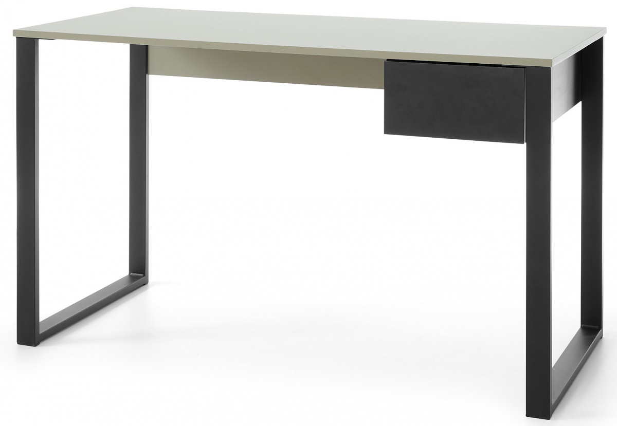 Písací stôl raquel - zelená/čierna.

 

Každý študent potrebuje na prácu či samoštúdium dostatok priestoru.

 

Rozmery písacieho stola Raquel sú 125x74,5x56cm (š, v, h).

 

Všetky produkty z kolekcie Raquel nájdete nižšie v súvisiacich produktoch.