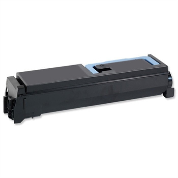 Kyocera Mita TK-560K čierny (black) kompatibilný toner.
Nižšia cena kompatibilné náplne pre tlačiarne Kyocera Mita v porovnaní s originálnou náplňou, ušetríte až 80% nákladov na tlač.


Tonerová kazeta pre tlačiarne Kyocera Mita vytlačí rovnaký počet strán ako originál pri zachovaní rovnakej kvality – ostré rysy, sýte farby.


Záruka Vašej spokojnosti.


Každý toner prechádza pri výrobe prísnou kontrolou kvality a je plne kompatibilný s vašou tlačiarňou.


Overené našimi klientmi z ČR aj z Európskej únie.


Kompatibilné tonery Kyocera Mita spĺňajú normu STMC, čo je celosvetovo uznávaná norma testovania kvality tlače a počtu vytlačených strán tonerovej kazety.


Naši dodávatelia sú preverení rokmi skúseností a vyrábajú produkty podľa normy ISO 9001 a ISO 14001.

 Existuje mnoho výrobcov kompatibilných náplní, ale kvalita môže byť odlišná.