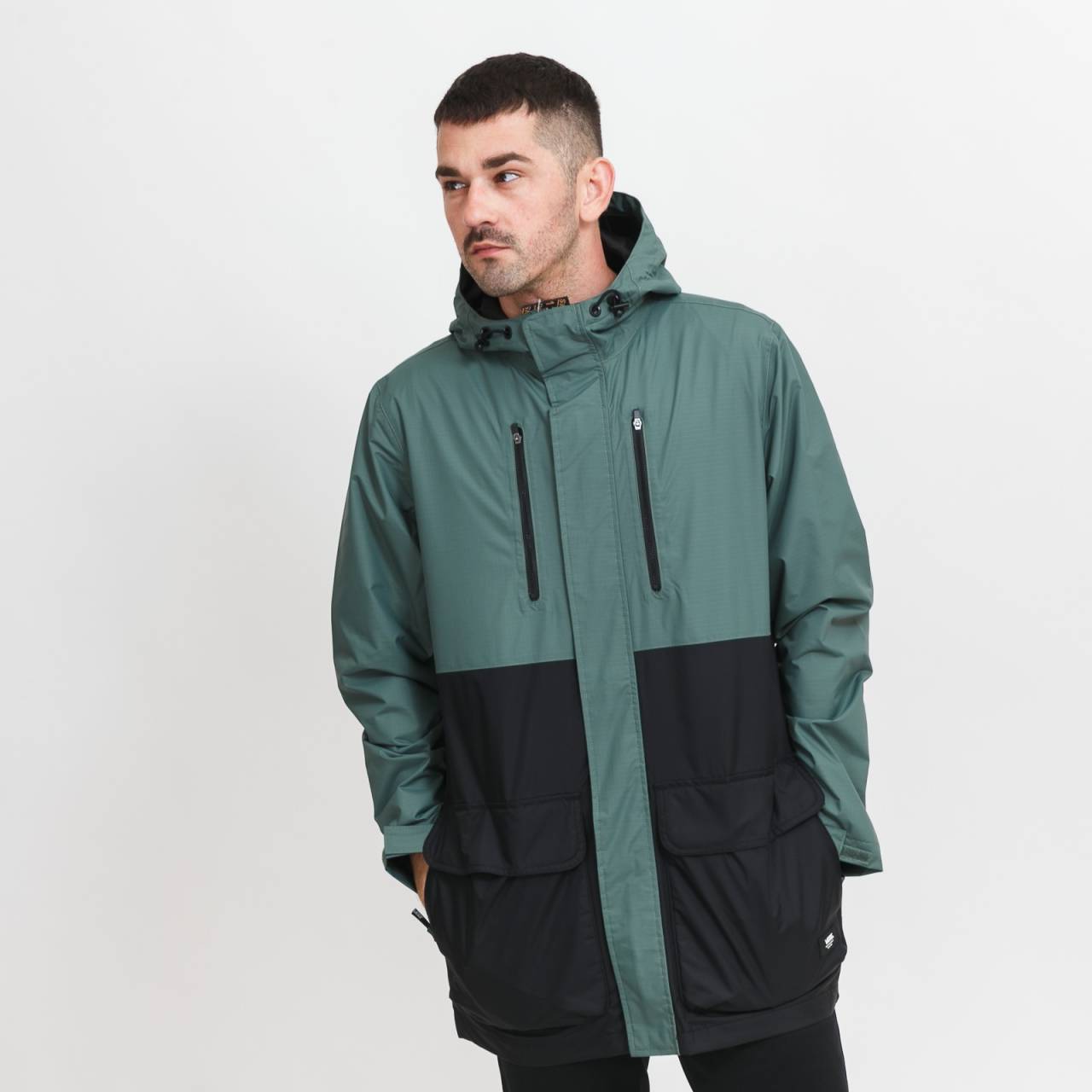 Vans SOMMERSET MTE-2 JACKET XL.