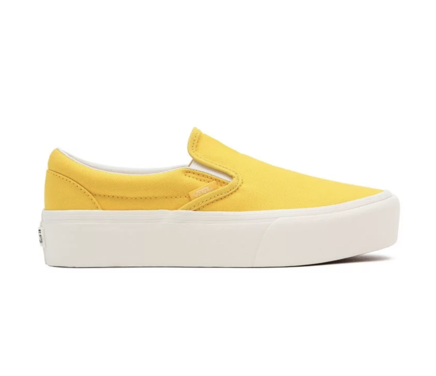 Vans Classic Slip-On Platform 36.