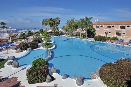 Kanárske ostrovy Tenerife Sol Sun Beach 5 dňový pobyt Bez stravy Letecky Letisko: Budapešť October 2026 (18/10/26-22/10/26)