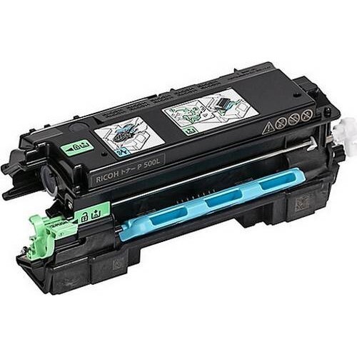 Ricoh 418447 čierny (black) originálny toner.
Originálny toner = záruka priamo od výrobcu tlačiarne
100 % použitie v tlačiarni - bezproblémové fungovanie s vašou tlačiarňou
Použitím originálnej náplne predlžujete životnosť tlačiarne
Overená špičková kvalita - vysoko kvalitná a spoľahlivá tlač originálnou tlačovou kazetou od prvej do poslednej stránky
Trvalé a profesionálne výsledky tlače - dlhodobá udržateľnosť tlače
Kratšia prodleva pri tlači stránok
Garancia Vašej spokojnosti s použitím našej originálnej náplne
Zabezpečujeme bezplatnú recykláciu originálnych náplní
Zlyhanie náplne v menej ako 1% prípadov
Jednoduchá a rýchla výmena náplne

Kód výrobcu: 418447