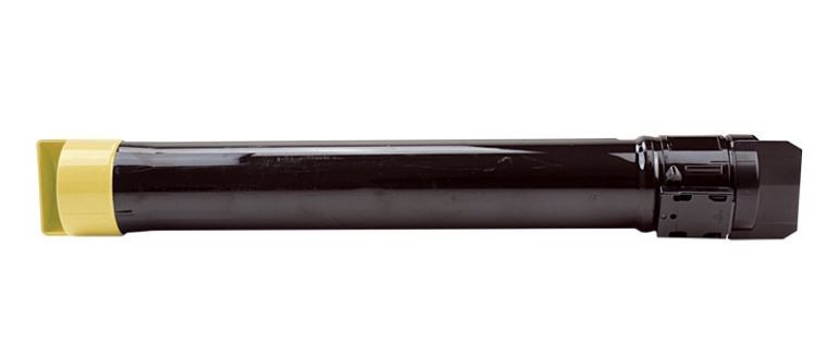 Xerox 006R01401 žltý (yellow) kompatibilný toner.
Nižšia cena kompatibilnej náplne pre tlačiarne Xerox v porovnaní s originálnou náplňou, ušetrite až 80% nákladov na tlač.


Tonerová cartridge pre tlačiarne Xerox vytlačí rovnaký počet strán ako originál pri zachovaní rovnakej kvality – ostré rysy, sýte farby.


Záruka Vašej spokojnosti.


Každý toner prechádza pri výrobe prísnou kontrolou kvality a je plne kompatibilný s vašou tlačiarňou.


Overené našimi klientmi z ČR aj z Európskej únie.


Kompatibilné tonery Xerox spĺňajú normu STMC, čo je celosvetovo uznávaná norma testovania kvality tlače a počtu vytlačených strán tonerovej kazety.


Naši dodávatelia sú preverení rokmi skúseností a vyrábajú produkty podľa normy ISO 9001 a ISO 14001.

Existuje mnoho výrobcov kompatibilných náplní, ale kvalita môže byť odlišná.
006R01400