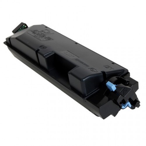 Kyocera Mita TK-5215K čierný (black) kompatibilný toner.
Nižšia cena kompatibilné náplne pre tlačiarne Kyocera Mita v porovnaní s originálnou náplňou, ušetríte až 80% nákladov na tlač.


Tonerová kazeta pre tlačiarne Kyocera Mita vytlačí rovnaký počet strán ako originál pri zachovaní rovnakej kvality – ostré rysy, sýte farby.


Záruka Vašej spokojnosti.


Každý toner prechádza pri výrobe prísnou kontrolou kvality a je plne kompatibilný s vašou tlačiarňou.


Overené našimi klientmi z ČR aj z Európskej únie.


Kompatibilné tonery Kyocera Mita spĺňajú normu STMC, čo je celosvetovo uznávaná norma testovania kvality tlače a počtu vytlačených strán tonerovej kazety.


Naši dodávatelia sú preverení rokmi skúseností a vyrábajú produkty podľa normy ISO 9001 a ISO 14001.

 Existuje mnoho výrobcov kompatibilných náplní, ale kvalita môže byť odlišná.