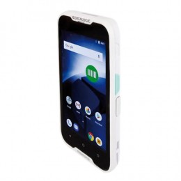 Datalogic 944350025 Memor 10 Healthcare, 2D, BT, Wi-Fi, 4G, NFC, Digimarc, GMS, white, Android.