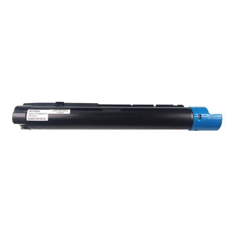 Xerox 006R01825 azúrový (cyan) kompatibilný toner.
Nižšia cena kompatibilnej náplne pre tlačiarne Xerox v porovnaní s originálnou náplňou, ušetríte až 80% nákladov na tlač.


Tonerová kazeta pre tlačiarne Xerox vytlačí rovnaký počet strán ako originál pri zachovaní rovnakej kvality – ostré rysy, sýte farby.


Záruka Vašej spokojnosti.


Každý toner prechádza pri výrobe prísnou kontrolou kvality a je plne kompatibilný s vašou tlačiarňou.


Overené našimi klientmi z ČR aj z Európskej únie.


Kompatibilné tonery Xerox spĺňajú normu STMC, čo je celosvetovo uznávaná norma testovania kvality tlače a počtu vytlačených strán tonerovej kazety.


Naši dodávatelia sú preverení rokmi skúseností a vyrábajú produkty podľa normy ISO 9001 a ISO 14001.

Existuje mnoho výrobcov kompatibilných náplní, ale kvalita môže byť odlišná.