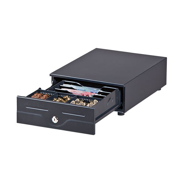 Metapace K-4 META-k4s, black.