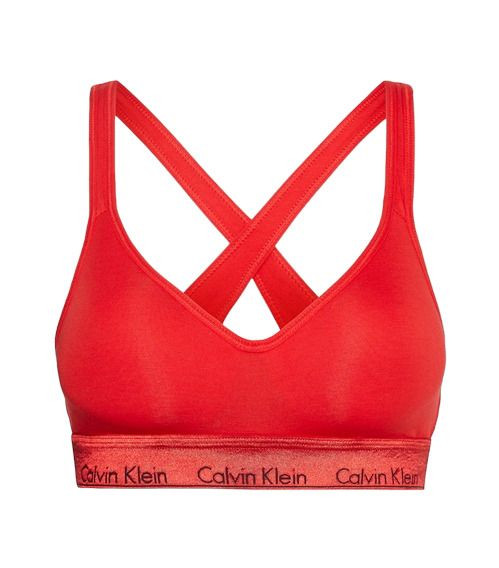 Damesbeha Calvin Klein rood (QF7786E-XAT) XS.

Op zoek naar een bh die IN zit, comfortabel is en geschikt is voor sport of vrijetijdsactiviteiten?
 
De Calvin Klein damesbeha is speciaal ontwikkeld voor sport, maar je zult hem ook waarderen voor vrijetijdsactiviteiten.
 
Wat het wassen betreft - we raden aan om de beha op maximaal 30°C te wassen en op lage temperatuur in de droger te drogen, anders kan het gebeuren dat je de beha niet meer kunt dragen - meer informatie vind je in de klassieke productinformatie hieronder.