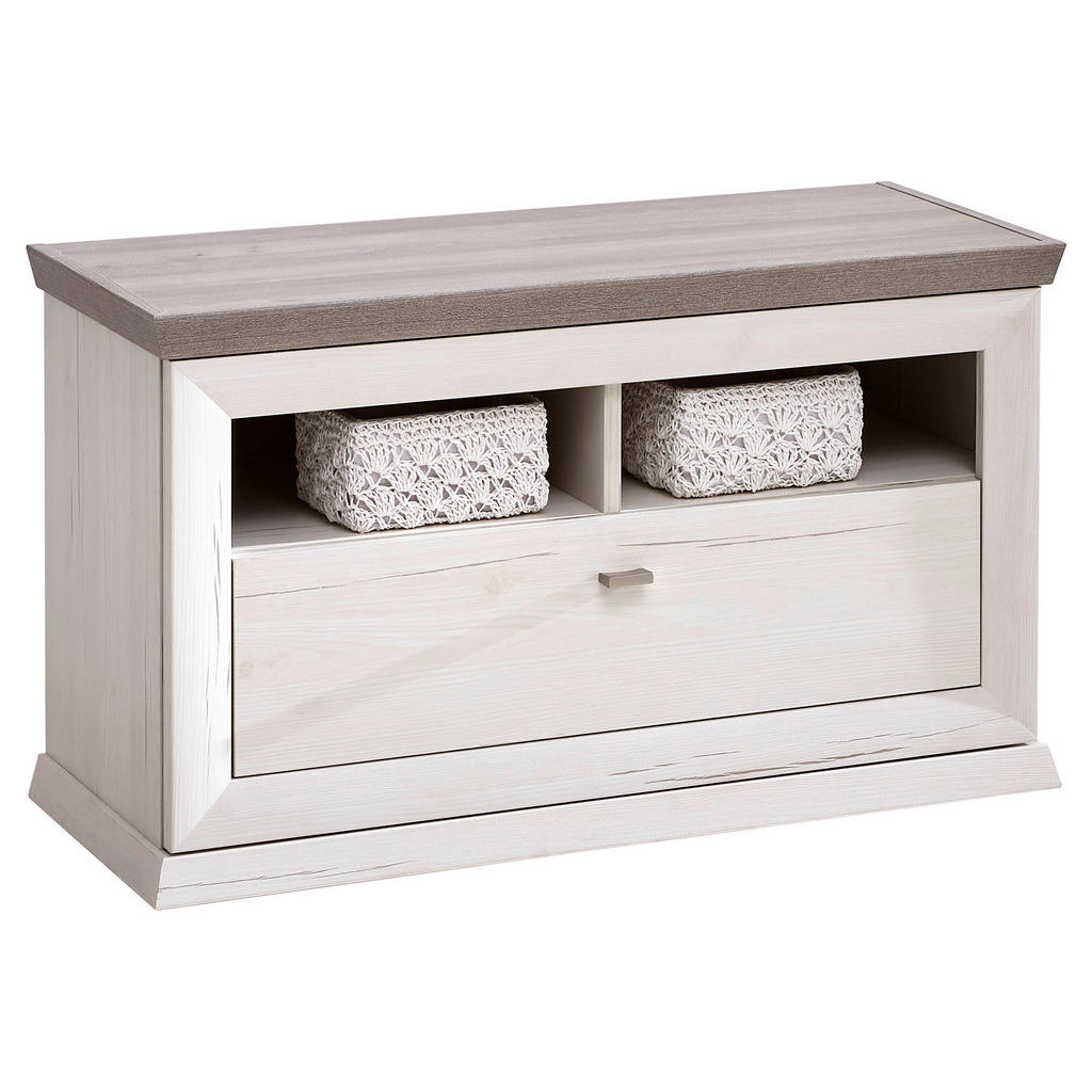 Hom`in LAVICA DO PREDSIENE, 85,2/50,5/38,5 cm.