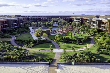 Kapverdské ostrovy Ostrov Sal Hilton Cabo Verde Sal Resort 16 dňový pobyt Plná penzia Letecky Letisko: Praha September 2026 (17/09/26- 2/10/26)