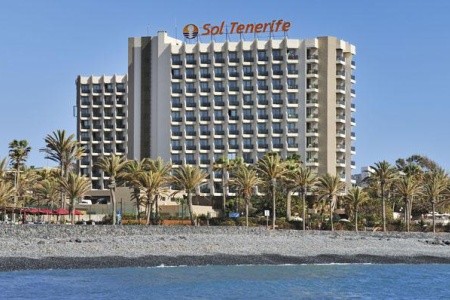 Kanárske ostrovy Tenerife Sol Tenerife 11 dňový pobyt Raňajky Letecky Letisko: Budapešť máj 2022 (27/05/22- 6/06/22)