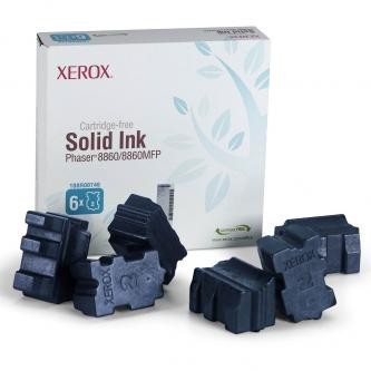 Xerox 108R00746 6ks azúrový (cyan) originálny toner.
Originálny toner = záruka priamo od výrobcu tlačiarne
100 % použitie v tlačiarni - bezproblémové fungovanie s vašou tlačiarňou
Použitím originálnej náplne predlžujete životnosť tlačiarne
Osvedčená špičková kvalita - vysoko kvalitná a spoľahlivá tlač originálnou tlačovou kazetou od prvej do poslednej stránky
Trvalé a profesionálne výsledky tlače - dlhodobá udržateľnosť tlače
Kratšia prodleva pri tlači stránok
Garancia Vašej spokojnosti s použitím našej originálnej náplne
Zabezpečujeme bezplatnú recykláciu originálnych náplní
Zlyhanie náplne v menej ako 1% prípadov
Jednoduchá a rýchla výmena náplne

Kód výrobcu: 108R00746
