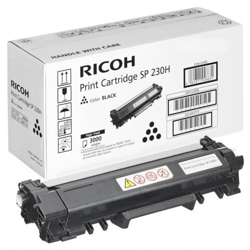 Ricoh 408294 čierny (black) originální toner.
Originálny toner = záruka priamo od výrobcu tlačiarne
100 % použitie v tlačiarni - bezproblémové fungovanie s vašou tlačiarňou
Použitím originálnej náplne predlžujete životnosť tlačiarne
Overená špičková kvalita - vysoko kvalitná a spoľahlivá tlač originálnou tlačovou kazetou od prvej do poslednej stránky
Trvalé a profesionálne výsledky tlače - dlhodobá udržateľnosť tlače
Kratšia prodleva pri tlači stránok
Garancia Vašej spokojnosti s použitím našej originálnej náplne
Zabezpečujeme bezplatnú recykláciu originálnych náplní
Zlyhanie náplne v menej ako 1% prípadov
Jednoduchá a rýchla výmena náplne

Kód výrobcu: 408294