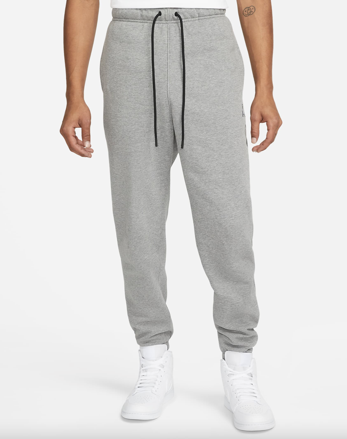 Jordan Essentials Fleece Joggers 2XL.