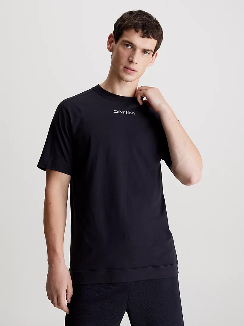 Calvin Klein PW - SS TEE XXL.