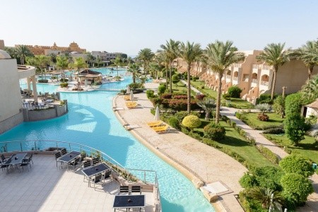Egypt Hurghada Prima Life Makadi Resort & Spa 8 dňový pobyt Ultra All inclusive Letecky Letisko: Bratislava máj 2022 (31/05/22- 7/06/22)