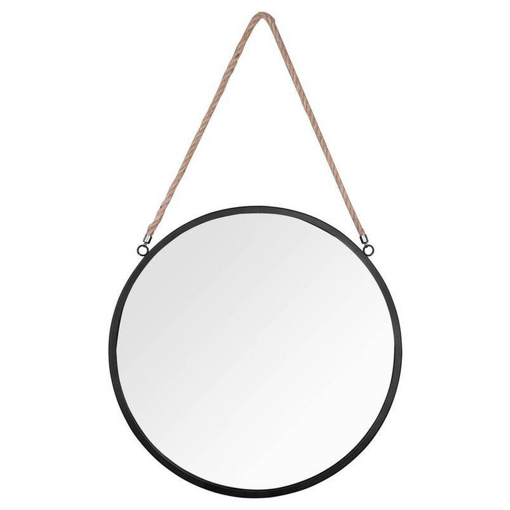 XXXL NÁSTENNÉ ZRKADLO 40 cm.