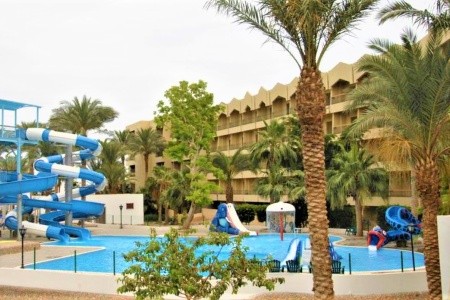 Egypt Hurghada Zya Regina Resort & Aqua Park (Ex.