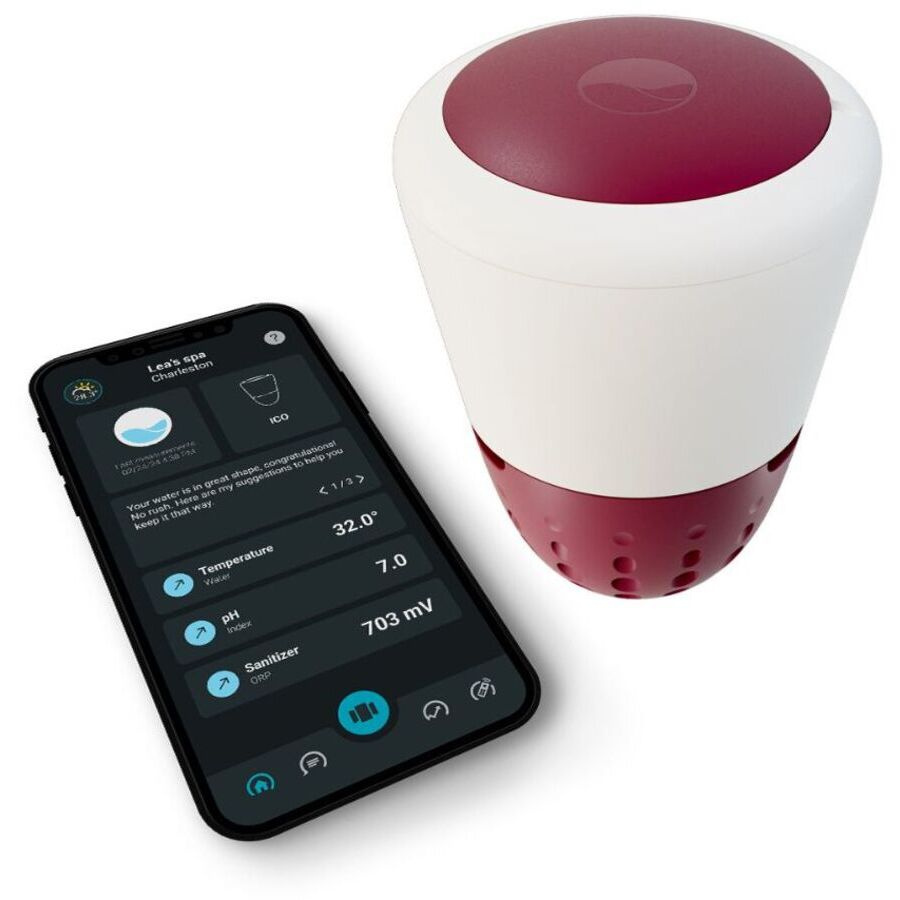 ONDILO ICO Spa V2, inteligentný monitor vody – Cl/Br dezinfekcia.


	Digitálny tester vody vo vírivke 4 v 1
	Wi-Fi + bluetooth pripojenie
	Notifikácie do mobilu, samostatne funkčný
	Aplikácia v češtine a angličtine
	Pre Android a iOS zariadenia
	Nepretržité meranie kvality vody 24/7
	Personalizované upozornenia na údržbu
	Robustný a odolný dizajn, IP68



.box1 {
    display: flex;
    flex-wrap: wrap;
    justify-content: space-between;
  }

  .box1 .item {
    width: 100%;
    margin-bottom: 20px;
    padding: 20px;
    border-radius: 10px;
    box-shadow: 0 0 10px rgba(0,0,0,0.1);
    background: #fff;
  }

  .box1 .item h2 {
    text-align: left;
    margin-bottom: 20px;
  }

  .box1 .item-content {
    display: flex;
    align-items: center;
  }

  .box1 .item img {
    width: 40%;
    border-radius: 10px;
    margin-right: 20px;
  }

  .box1 .item:nth-child(even) .item-content {
    flex-direction: row-reverse;
  }

  .box1 .item:nth-child(even) img {
    margin-right: 0;
    margin-left: 20px;
  }

  .box1 .item .text {
    flex: 1;
    text-align: left;
  }

  @media screen and (max-width: 768px) {
    .box1 .item-content {
      flex-direction: column;
      align-items: flex-start;
    }

    .box1 .item img {
      width: 100%;
      margin-right: 0;
      margin-bottom: 20px;
    }

    .box1 .item:nth-child(even) .item-content {
      flex-direction: column;
    }

    .box1 .item:nth-child(even) img {
      margin-left: 0;
      margin-bottom: 20px;
    }
  }






Majte dokonalý prehľad o kvalite vody

Pomocou inteligentného analyzátora ONDILO ICO Spa budete mať neustály prehľad o stave vody vo vašej vírivke.







Kľúčové vlastnosti digitálneho testera ONDILO

ONDILO ICO Spa pracuje v režime 24/7 a poskytuje kompletnú analýzu vody vo vírivke.







ONDILO ICO Spa sa postará o presné monitorovanie kvality vody

Pre skutočne príjemný kúpeľ vo vírivke je zásadná priezračná, nezapáchajúca a dôkladne dezinfikovaná voda s vyváženými chemickými parametrami.






Technická špecifikácia:


	Model: ONDILO ICO Spa