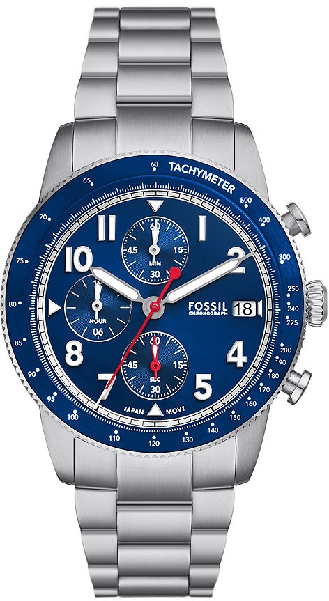 Fossil Sport Tourer FS6047.