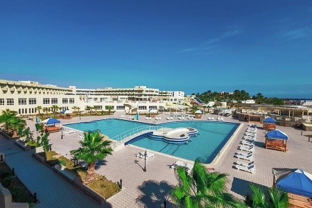 Egypt Hurghada Aqua Mondo Resort 8 dňový pobyt All Inclusive Letecky Letisko: Bratislava júl 2022 (19/07/22-26/07/22)