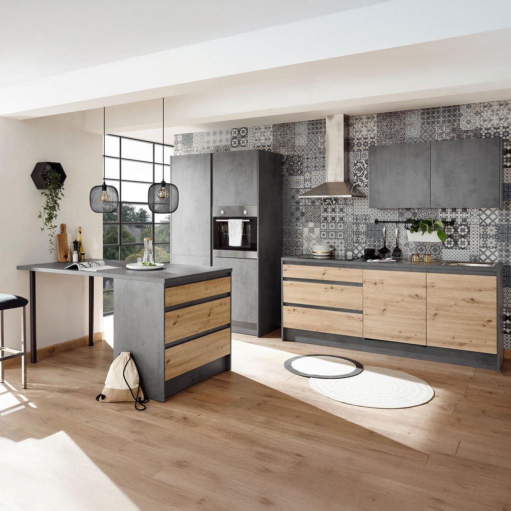 MID.YOU KUCHYNSKÝ OSTROVČEK.