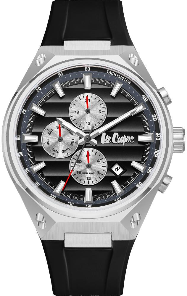 Lee Cooper Analogové hodinky LC08063.351.