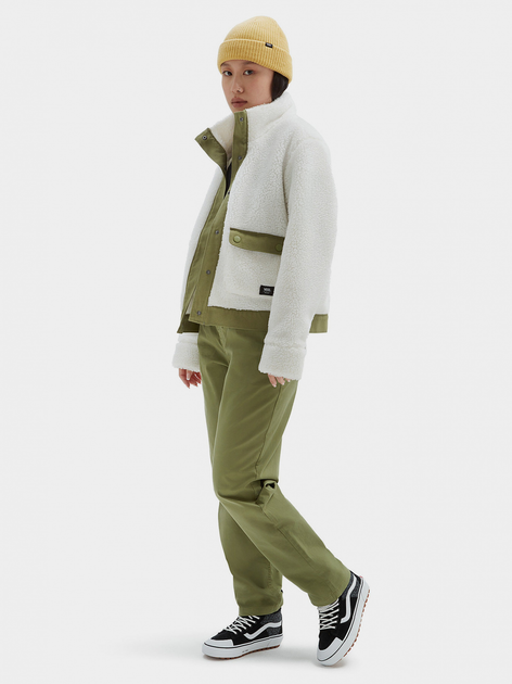 Vans Tevis Sherpa Jacket XS.