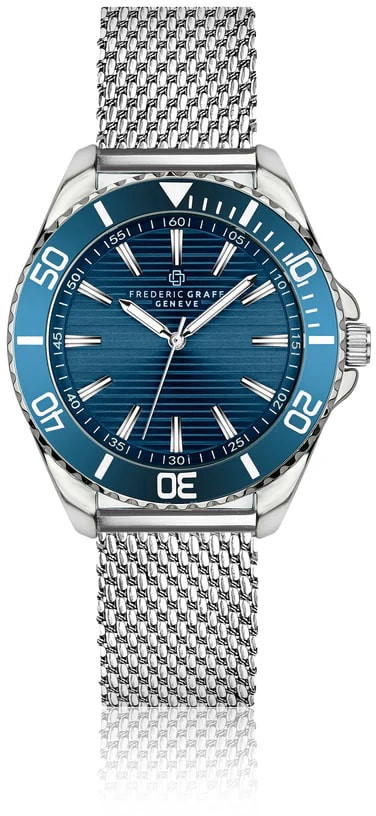 Frederic Graff Siems Silver FEF-3520.