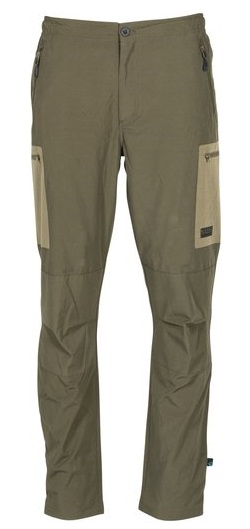 Nash nohavice ripstop combats - xl.