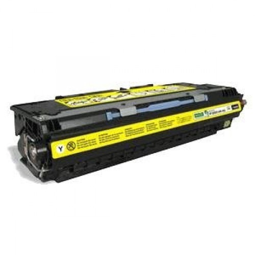 Kompatibilný toner s HP 309A Q6472A žltý (yellow).
Nižšia cena kompatibilnej náplne pre tlačiarne HP v porovnaní s originálnou náplňou, ušetríte až 80% nákladov na tlač.


Tonerová kazeta pre tlačiarne HP vytlačí rovnaký počet strán ako originál pri zachovaní rovnakej kvality – ostré rysy, sýte farby.


Záruka Vašej spokojnosti.


Každý toner prechádza pri výrobe prísnou kontrolou kvality a je plne kompatibilný s vašou tlačiarňou.


Overené našimi klientmi z ČR aj z Európskej únie.


Kompatibilné tonery HP spĺňajú normu STMC, čo je celosvetovo uznávaná norma testovania kvality tlače a počtu vytlačených strán tonerovej kazety.


Naši dodávatelia sú preverení rokmi skúseností a vyrábajú produkty podľa normy ISO 9001 a ISO 14001.

 Existuje mnoho výrobcov kompatibilných náplní, ale kvalita môže byť odlišná.