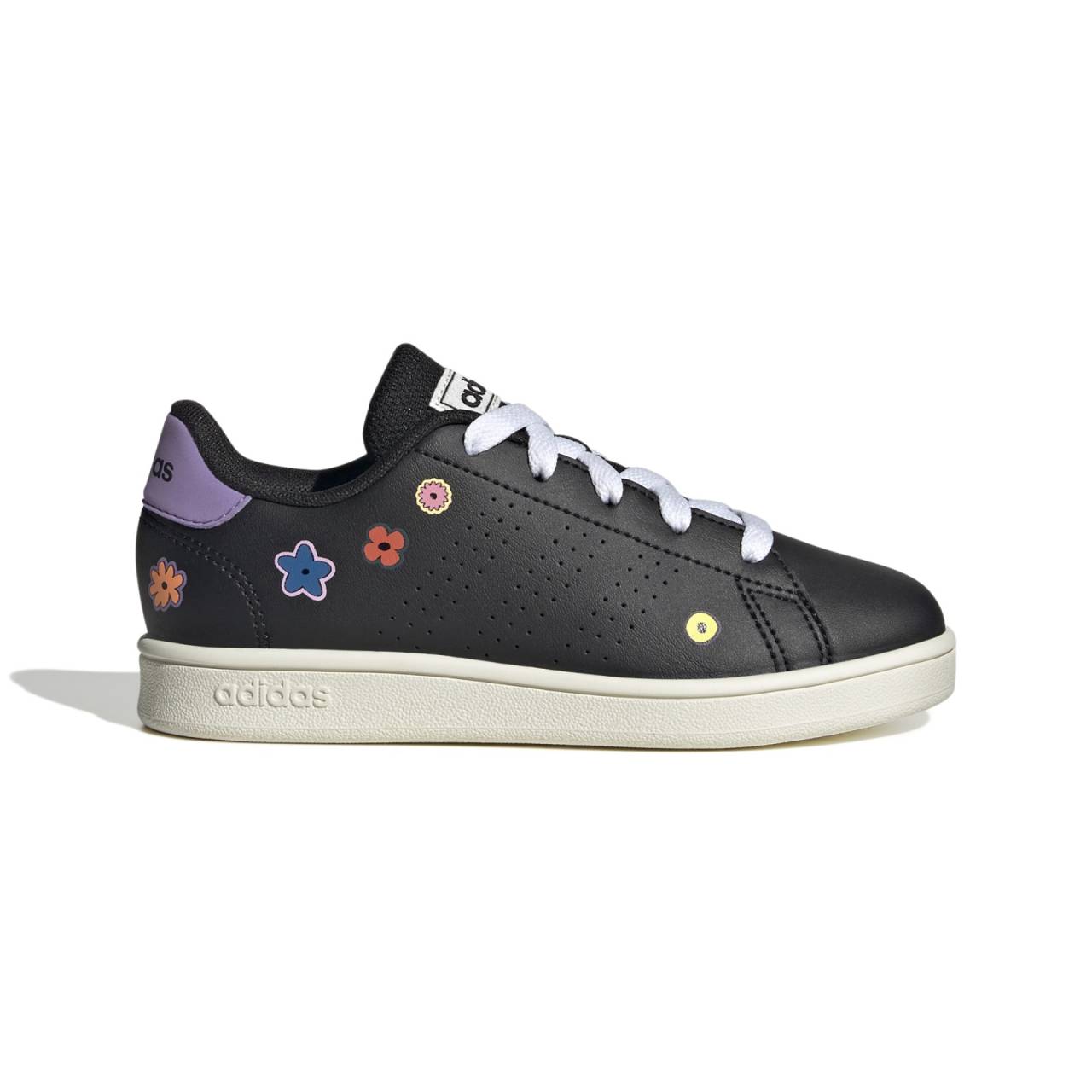 adidas Advantage Shoes Kids 38.