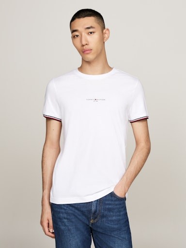 Tommy Hilfiger S/S T-Shirt S.