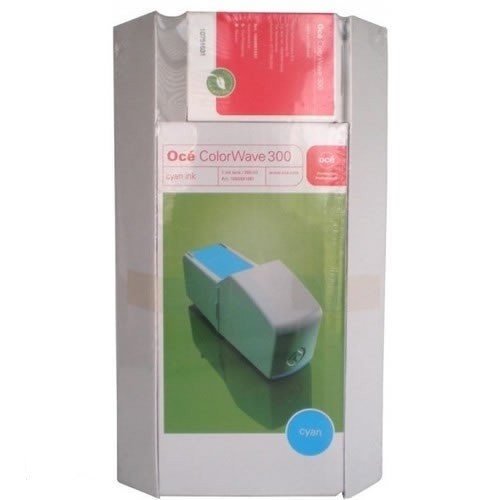 Océ 29953901 azúrová (cyan) originálna tlačová hlava.
Originálna tlačová hlava = záruka priamo od výrobcu tlačiarne
100 % použitie v tlačiarni - bezproblémové fungovanie s vašou tlačiarňou
Použitím originálnej hlavy predlžujete životnosť tlačiarne
Produktivita tlače - originálna tlačová hlava upravuje sýtosť farieb pre konzistentnú tlač
Osvedčená špičková kvalita - vysoko presný obraz a dokonalý lesk
Maximálna jednoduchá obsluha sa rovná efektívna tlač
Garancia Vašej spokojnosti s použitím našej originálnej tlačovej hlavy

Kód výrobcu: 29953901