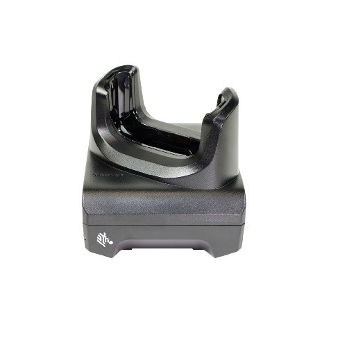 Zebra CRD-TC7X-SE1CO-01 charging station.